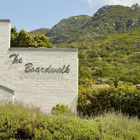 Dk Villas 2 The Boardwalk Hout Bay Exterior foto