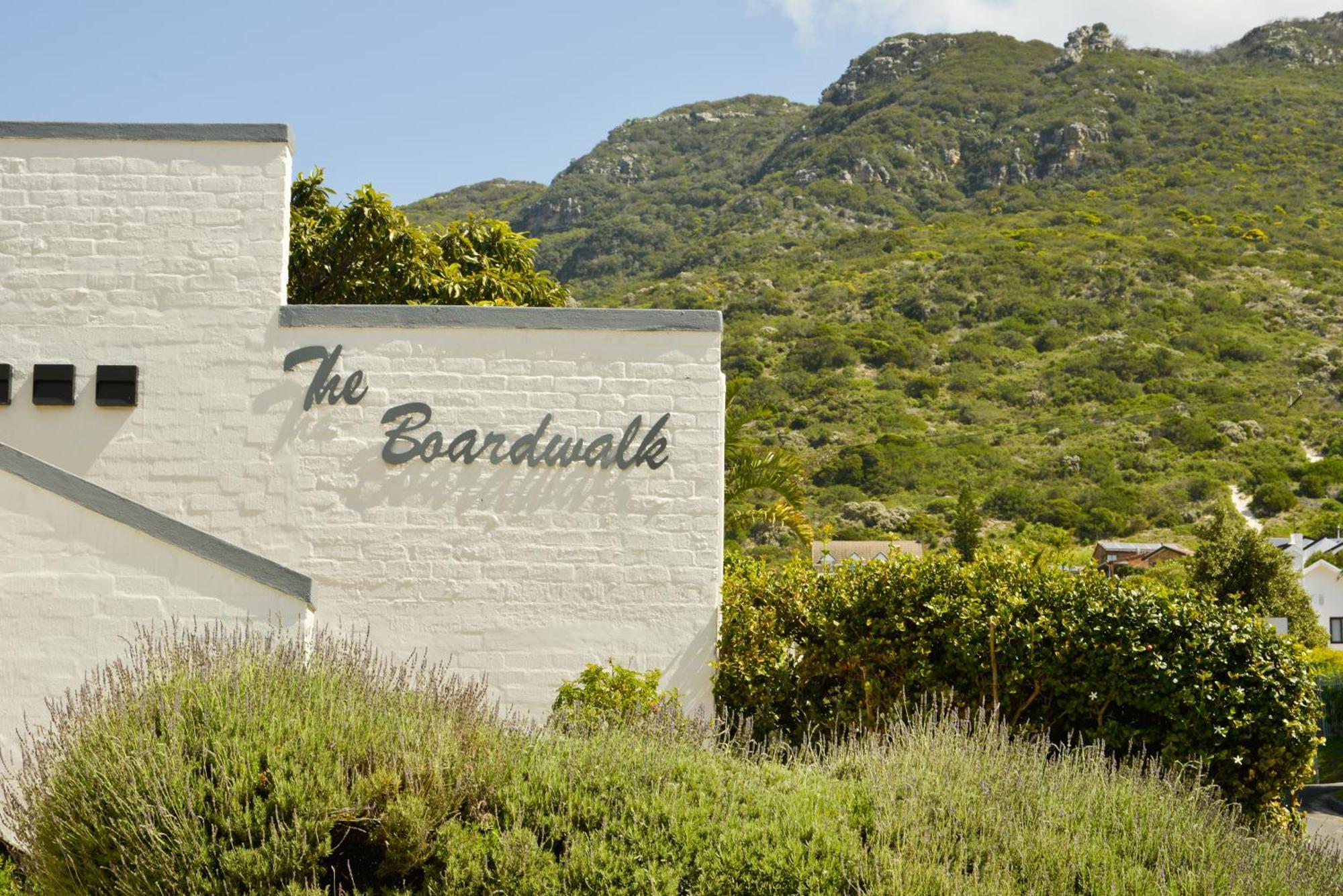 Dk Villas 2 The Boardwalk Hout Bay Exterior foto